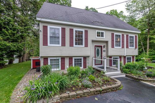 141 Windsor Way, Center Barnstead, NH, 03225-3046 | Card Image
