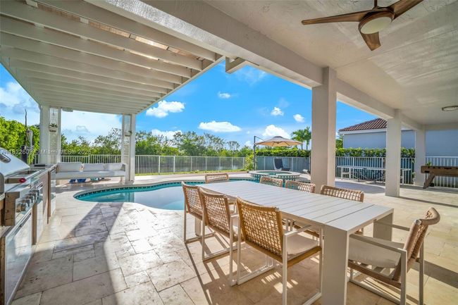 942 Lavender Cir, House other with 4 bedrooms, 3 bathrooms and null parking in Weston FL | Image 10
