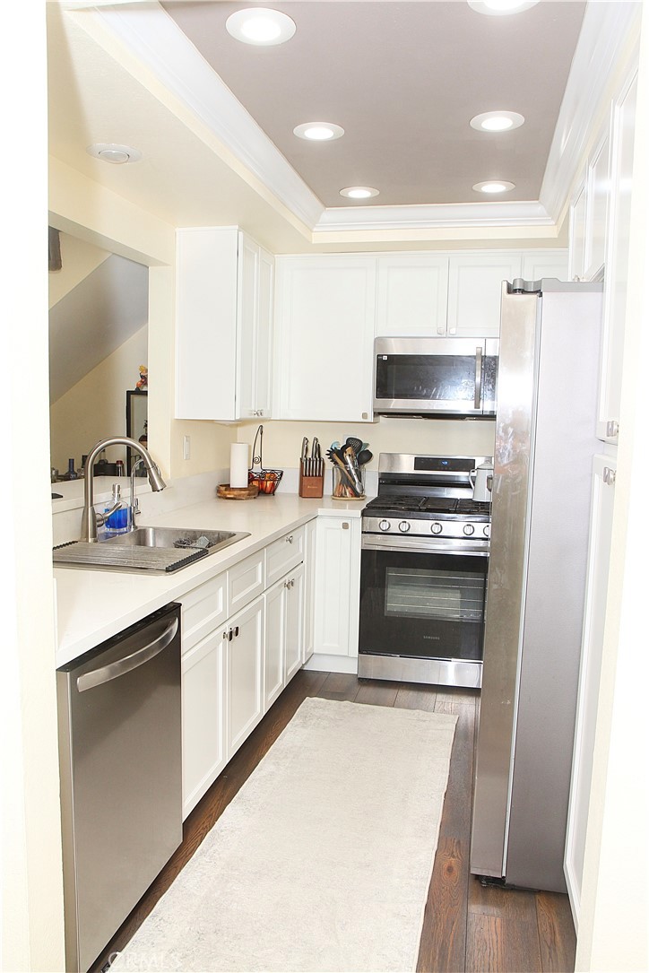 Residential in Covina