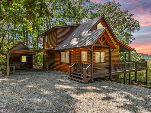 329 Carlie Trl, Blue Ridge, GA, 30513-7269 | Card Image