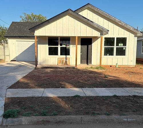 2741 Orange St, Abilene, TX, 79601-1443 | Card Image