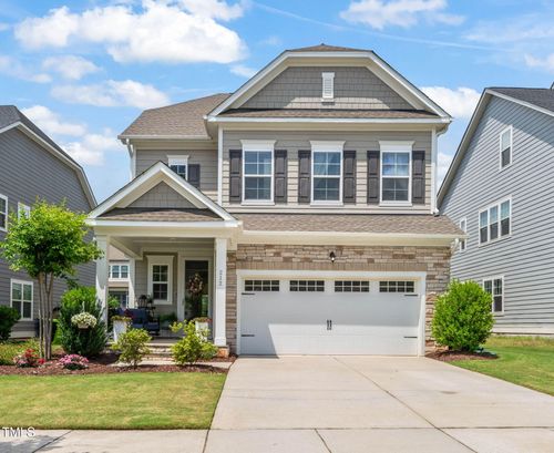212 Golf Vista Trl, Holly Springs, NC, 27540-4805 | Card Image
