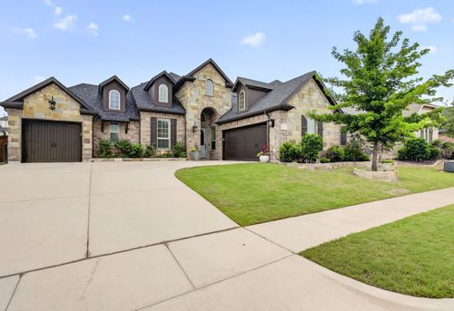1213 Teton Dr, Burleson, TX, 76028-6073 | Card Image