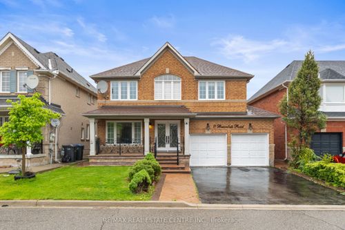 11 Briardale Rd, Brampton, ON, L7A1S6 | Card Image