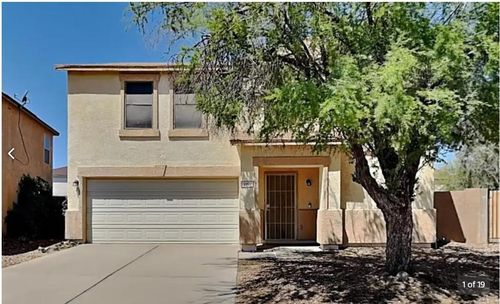 12808 N Main St, El Mirage, AZ, 85335-2317 | Card Image