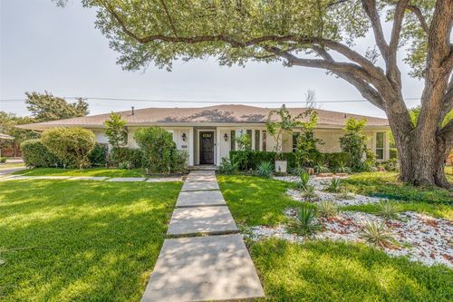 14148 Tanglewood Dr, Farmers Branch, TX, 75234-3852 | Card Image