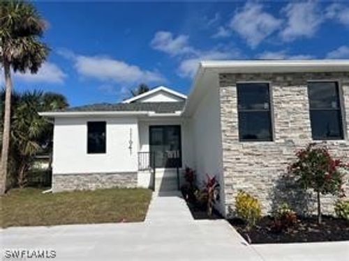 11641 Mckenna Avenue, BONITA SPRINGS, FL, 34135 | Card Image