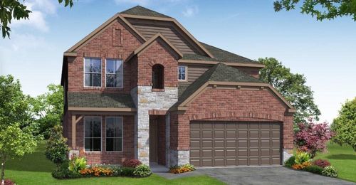 4127 Fair Country Ln, Katy, TX, 77449-2399 | Card Image