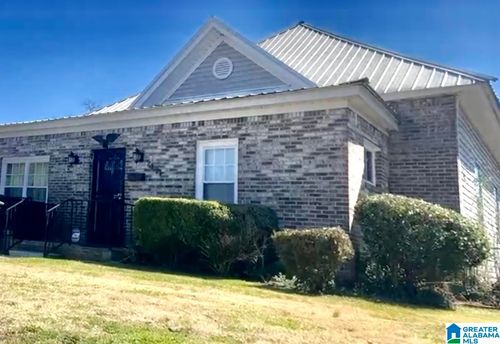 2121 47th Place Ensley, BIRMINGHAM, AL, 35208-4607 | Card Image