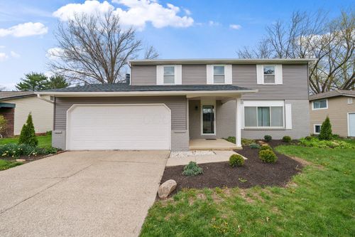 6610 Olivetree Ct, Reynoldsburg, OH, 43068-1049 | Card Image