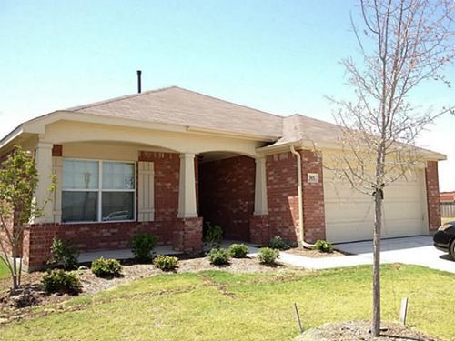 501 Partridge Dr, Aubrey, TX, 76227-3727 | Card Image