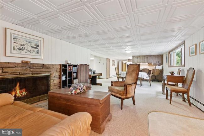 161 Bull Run Rd, House other with 4 bedrooms, 3 bathrooms and null parking in Pennington NJ | Image 30