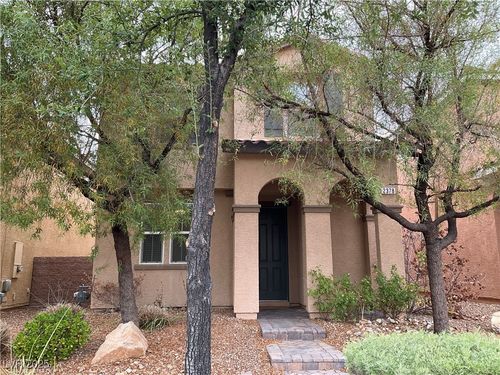 2378 Via Barranca St, Henderson, NV, 89044-0521 | Card Image