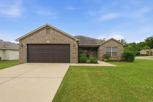 1107 Crossing Loop, Bryant, AR, 72022-8053 | Card Image