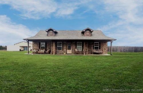 740384 S 3480 Rd, Cushing, OK, 74023-5290 | Card Image
