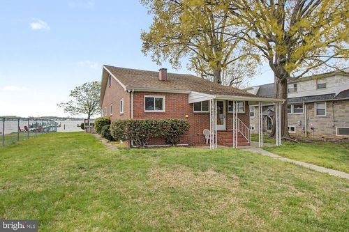 826 Cold Spring Road, MIDDLE RIVER, MD, 21220 | Card Image