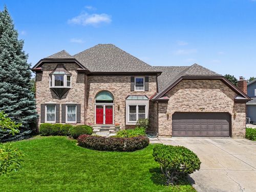 2600 Arlingdale Dr, Palatine, IL, 60067-7342 | Card Image