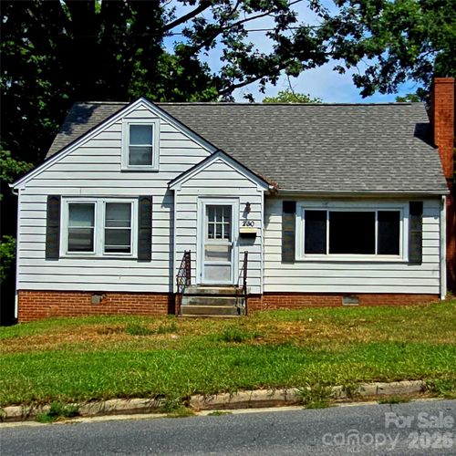 230 W Presnell Street, Asheboro, NC, 27203 | Card Image