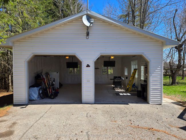 37 Somerville Rd, House other with 5 bedrooms, 2 bathrooms and 20 parking in Kemptville ON | Image 33