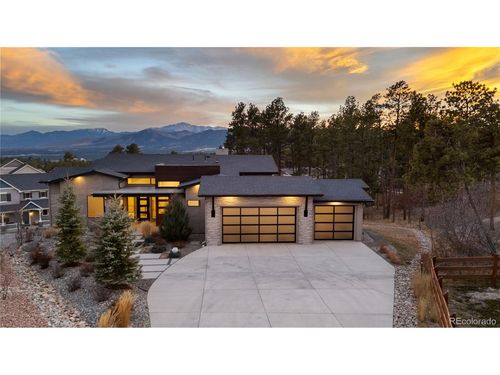 16496 Florawood Pl, Monument, CO, 80132-6176 | Card Image