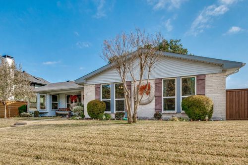 150 Edgewood Dr, Coppell, TX, 75019-5800 | Card Image