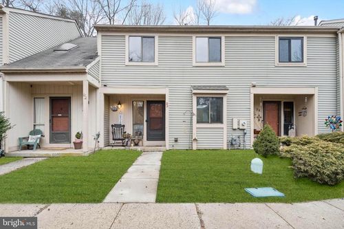 93 Dorset Dr, MARLTON, NJ, 08053-2826 | Card Image