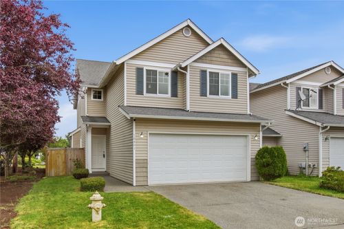 10401 197th Street Ct E, Graham, WA, 98338-7715 | Card Image