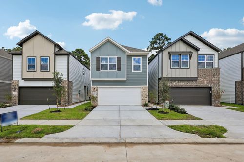 19943 Emerald Bend Way, Atascocita, TX, 77346-5408 | Card Image