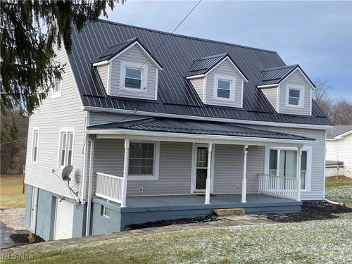 71056 Morristown Flushing Rd, Flushing, OH, 43977-9726 | Card Image