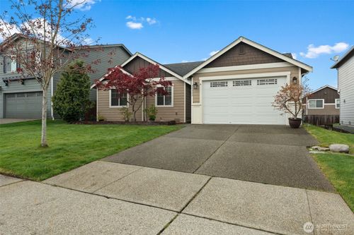 20022 98th Ave E, Graham, WA, 98338-9595 | Card Image