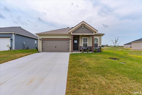 4641 Chelmsford Drive, Newburgh, IN, 47630 | Card Image