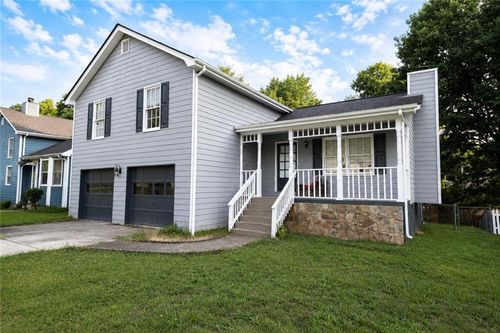 2301 Boone Pl, Snellville, GA, 30078-4148 | Card Image