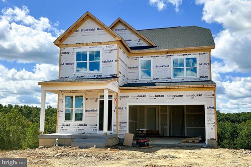 120 Batik Way, STEPHENSON, VA, 22656-2148 | Card Image