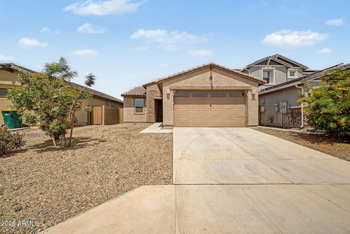 12550 W Morten Avenue, Glendale, AZ, 85307 | Card Image