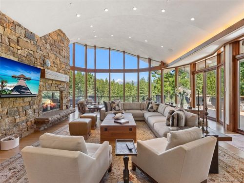 113 Elk Xing, Evergreen, CO, 80439-4114 | Card Image