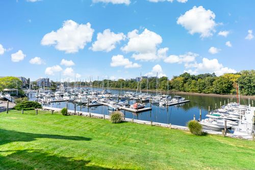 203-43 Harbor Drive, Stamford, CT, 06902 | Card Image