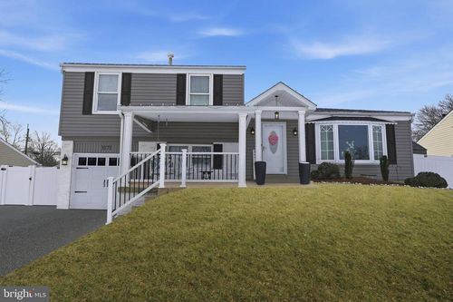 3171 Claridge Rd, BENSALEM, PA, 19020-1792 | Card Image