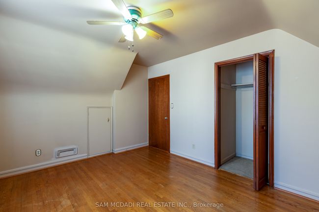 2127 Primate Rd, House other with 2 bedrooms, 2 bathrooms and 4 parking in Mississauga ON | Image 29
