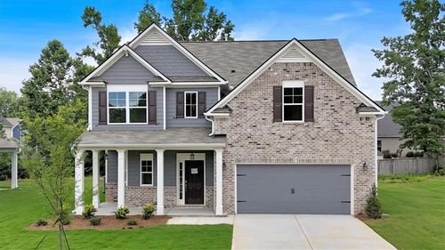 21 Madison Ln, Adairsville, GA, 30103-3083 | Card Image