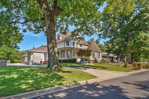 4967 S Buckingham Ln, Springfield, MO, 65810-1614 | Card Image