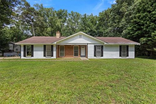 160 Derby Country Dr, Ellenwood, GA, 30294-2754 | Card Image