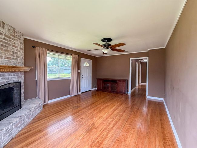 3321 Tanglebriar Dr, House other with 3 bedrooms, 2 bathrooms and 2 parking in Pasadena TX | Image 7