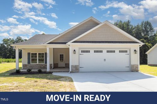 4026 Nc Highway 581 N, Kenly, NC, 27542-9640 | Card Image