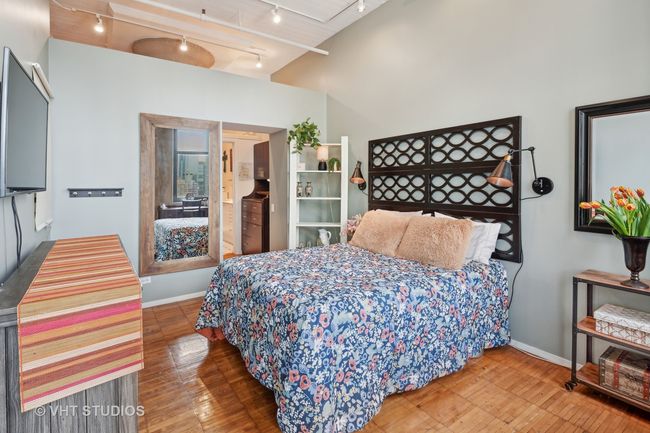 APT-1005 - 728 W Jackson Blvd, Home with 2 bedrooms, 2 bathrooms and null parking in CHICAGO IL | Image 13