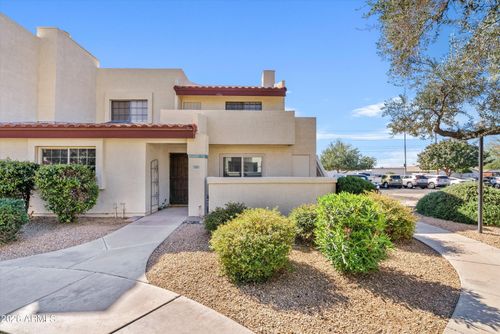 201-2020 W Union Hills Dr, Phoenix, AZ, 85027-5801 | Card Image