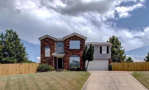 17 Holly Brook Cv, Maumelle, AR, 72113-6881 | Card Image