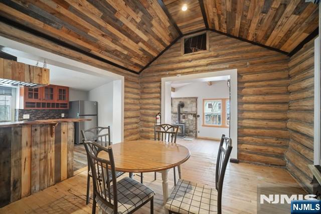 Residential Lease in West Milford 4