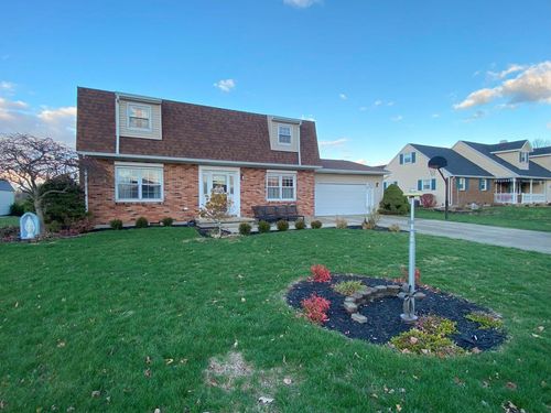 112 Debra Drive, Botkins, OH, 45306 | Card Image