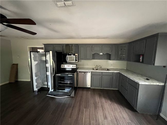 4817 Lansdown Dr, House other with 3 bedrooms, 2 bathrooms and null parking in Corpus Christi TX | Image 17