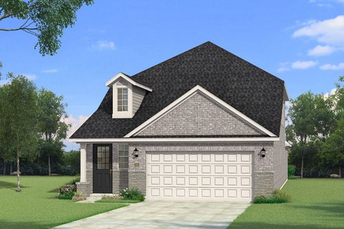 1106 Redcoat Drive, Forney, TX, 75126 | Card Image